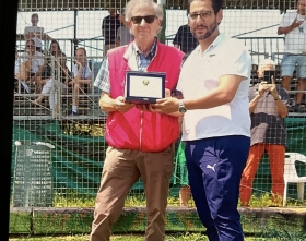 2026 Memorial Cup Gianni Mori 41^ edizione - CGM